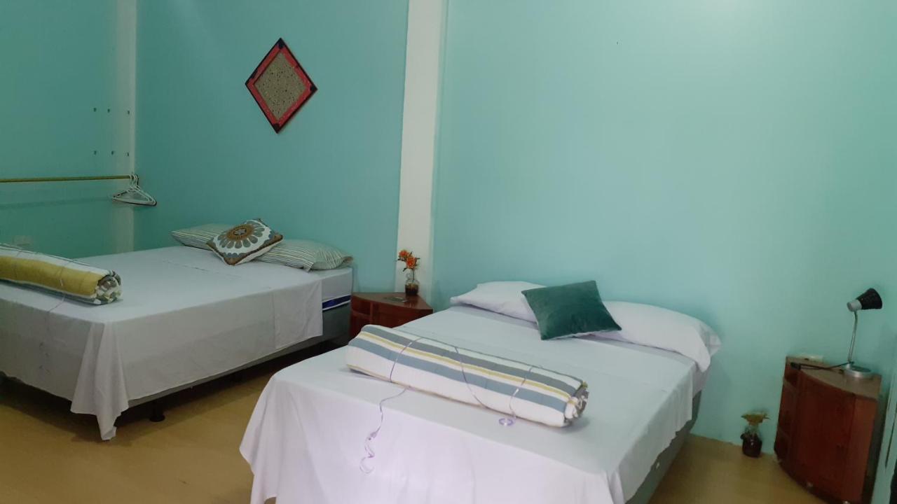 阿约拉港Cozy Hosting Galapagos公寓 外观 照片