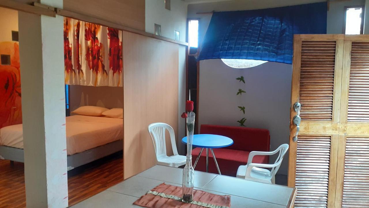 阿约拉港Cozy Hosting Galapagos公寓 外观 照片