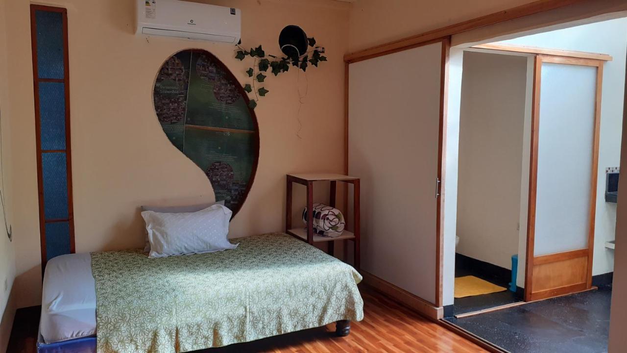 阿约拉港Cozy Hosting Galapagos公寓 外观 照片