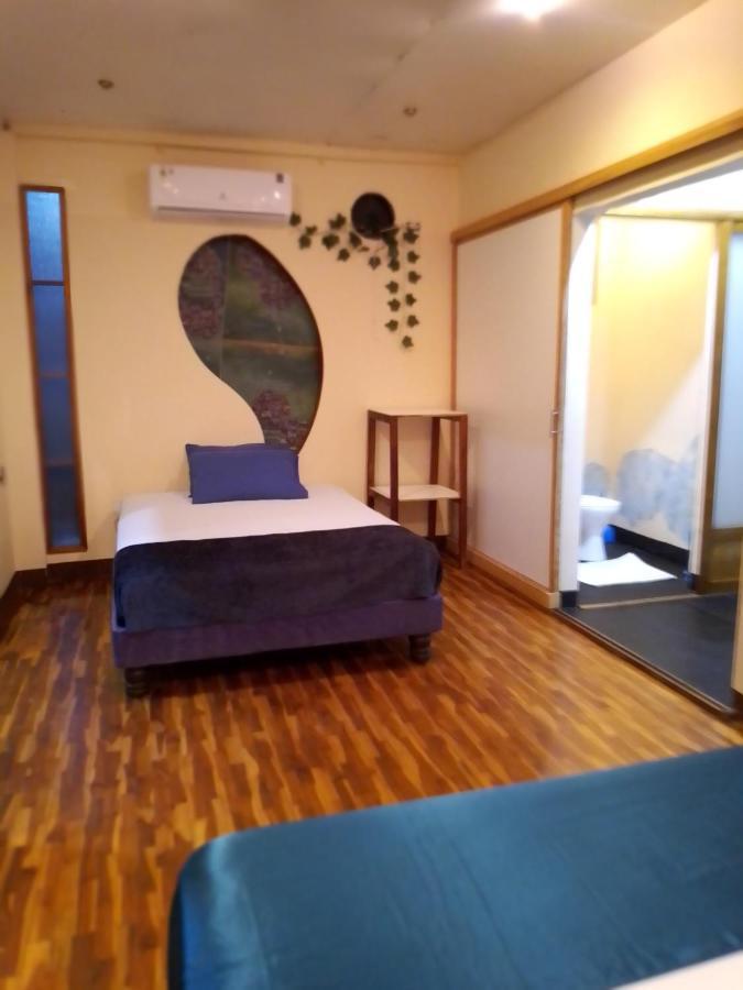 阿约拉港Cozy Hosting Galapagos公寓 外观 照片